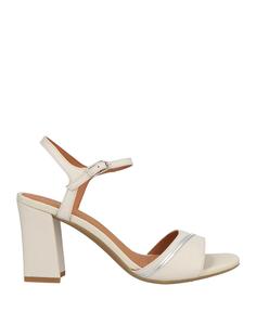 Сандалии Geox, бежевый