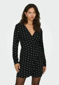 Платье дня онлкешав Only, Black