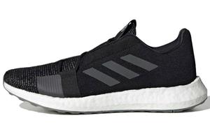 Мужские беговые кроссовки Adidas Senseboost Go
