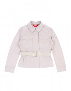 Куртка для девочек Peuterey, бежевый