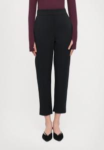 Брюки MM by MaxMara QUIRINO, Nero/Black