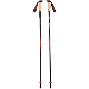 Трекинговые палки Pursuit Carbon Z Black-Diamond, octane