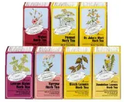 Травяной чай Мате 15 флет