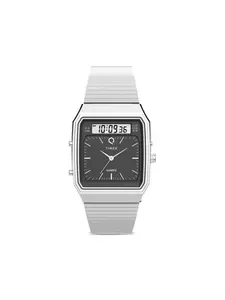 Наручные часы Reissue 33 мм Timex, черный