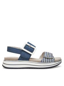 Сандалии D1J53-14 Remonte, синий