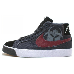 Nike SB Blazer Shogo Lordless Warrior