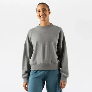 Базовый худи rabbit, Gray