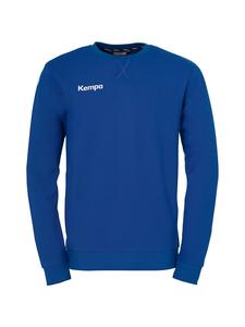 Толстовка TRAINING TOP в королевском цвете Kempa