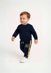 Спортивные брюки-джоггеры Minoti, Navy