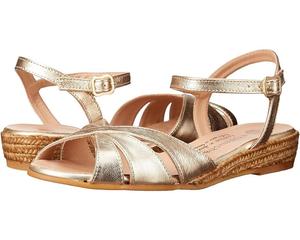 Сандалии Eric Michael Vanessa, золотой