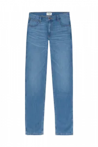 Джинсы Greensboro Vito Wrangler, синий
