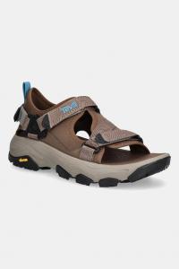 Сандалии Grandview Max Sandal Teva, коричневый