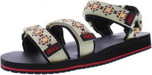 Мужские кроссовки Fila Drifter Ts Bandana, кремовый/черный/красный