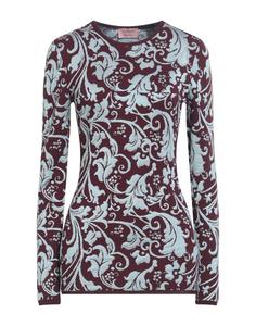 Свитер Lanvin, бордовый