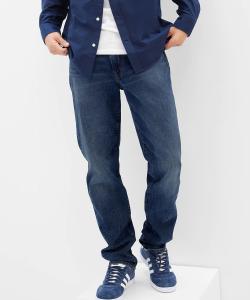 (M) Прямые джинсы Gapflex Washwell