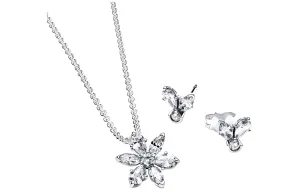 Pandora Серебряное колье для женщин