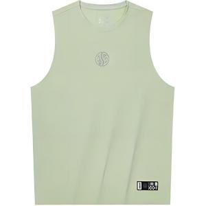 361° Топ баскетбольной коллекции мужской Sea Foam Green