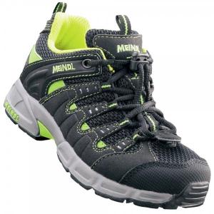 Детские походные ботинки Snap Meindl, мультиколор