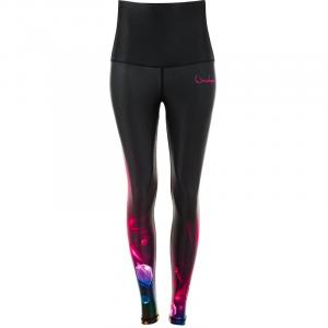 Функциональные колготки Power Shape с высокой талией hwl102 Winshape, цвет cosmic