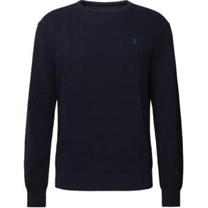 Свитер синий мужской Polo Ralph Lauren