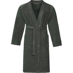 Халат Dallas, идеально подходит для сауны и спа, гостиничный халат, утренний халат с простроченной отделкой Vossen, Fjord