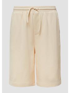 QS Бермудские шорты цвета 0808_creme