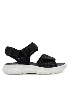 Сандалии 7891933 M Primigi, черный