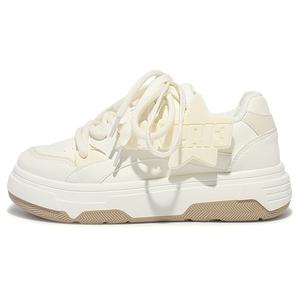 Кроссовки SNXR Skateboard Shoes Women's Low-Top