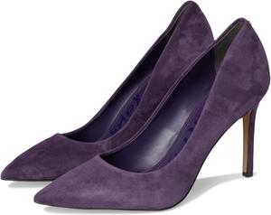 Туфли Sam Edelman Hazel, цвет Deep Violet
