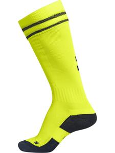 Hummel Желтый носки