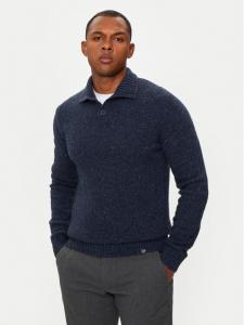 Водолазка regular fit 4403 6YQ Colmar, синий