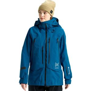 Куртка Burton AK Acamar GORE-TEX PRO 3L Burton, Blue Teal