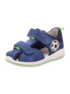 Сандалии SUPERFIT BOOMERANG, темно-синий