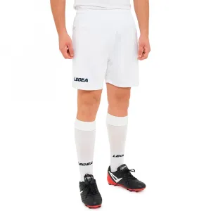 Спортивные шорты Legea Taipei, белый