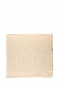 Шарф Luisa Spagnoli ROMANZOX, Beige