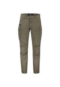 Брюки карго fraser Lerros, зеленый