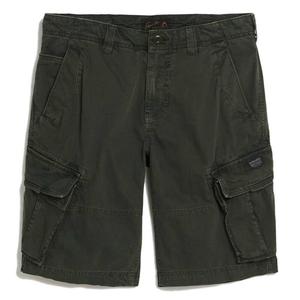 Шорты Superdry Core Cargo, зеленый