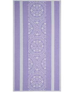 Пляжное полотенце Drytek by Delilah, 36" x 70" Delilah Home, фиолетовый