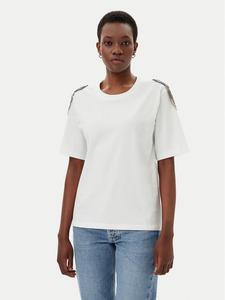 Футболка обычного кроя RD0015 Vicolo, белый