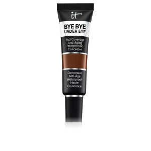 Консиллер макияжа Bye bye under eye concealer It cosmetics, 12 мл, deep natural