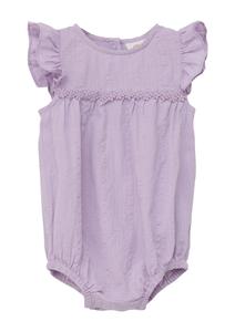 s.Oliver Комбинезон в цвете лаванда