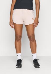 Спортивные шорты Nike Performance NIKECOURT HERITAGE SHORT, Silt Red/Taupe