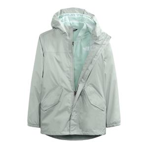 Jacket Dryvent 2 Piece Set Teenagers THE NORTH FACE, серый