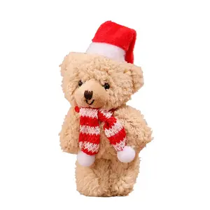 Шарф Blush Bear Plush Pendant высота 14cm Whoops