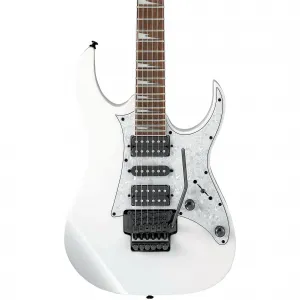 Электрогитара Ibanez RG450DX белая