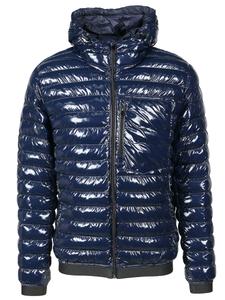 Куртка межсезонная FREAKY NATION, темно-синий