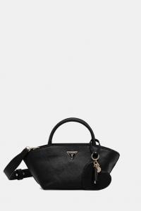 Сумка БОЛЕНА Guess, черный