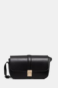 Кожаная сумка Marc O'Polo, черный