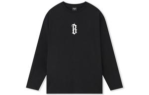 Футболка унисекс BONELESS, Черный