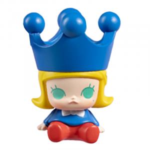 Классические коробки-сюрпризы для сидячей позы POP MART